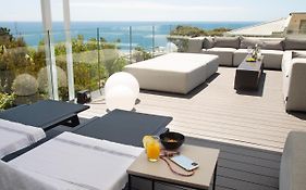 Premium Cape Camps Bay Lodge